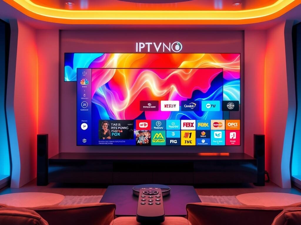 IPTV premium features