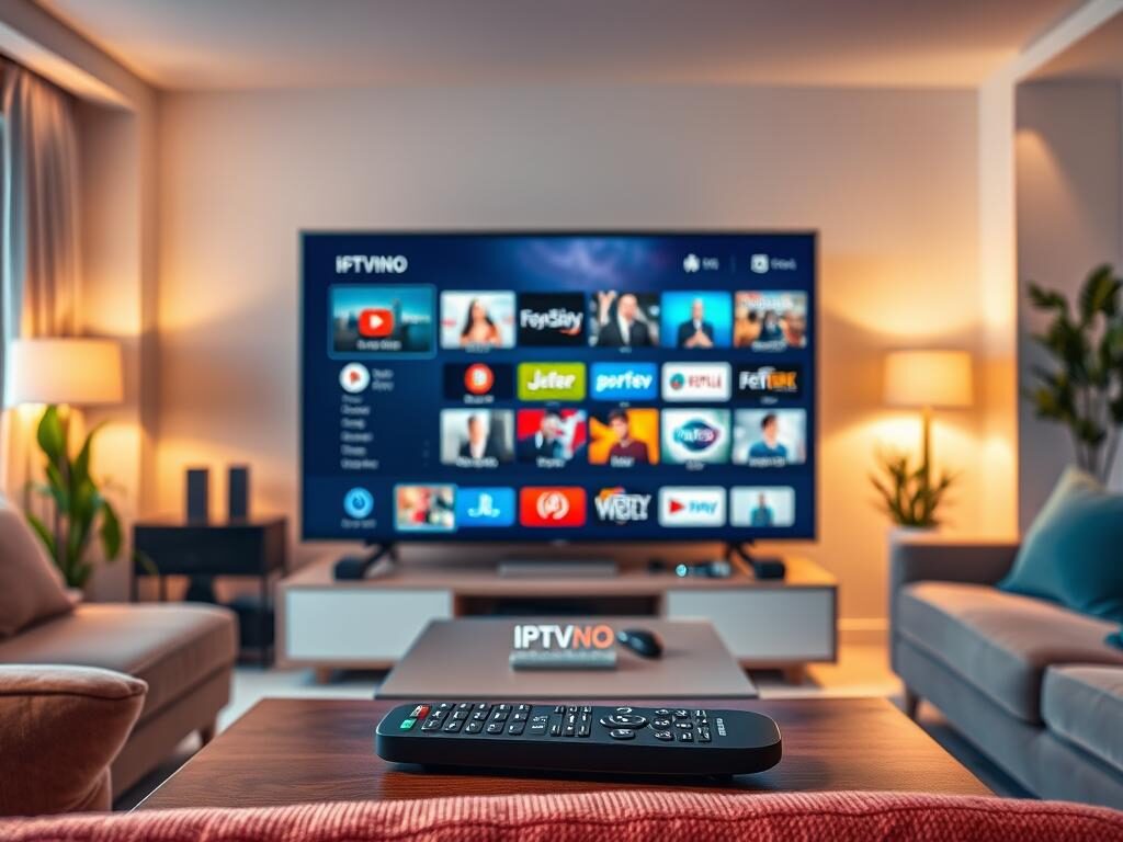 IPTV subscription