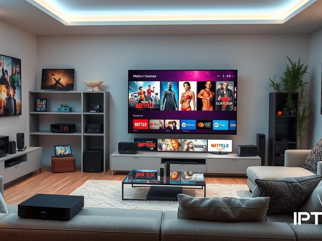 iptv packages uk