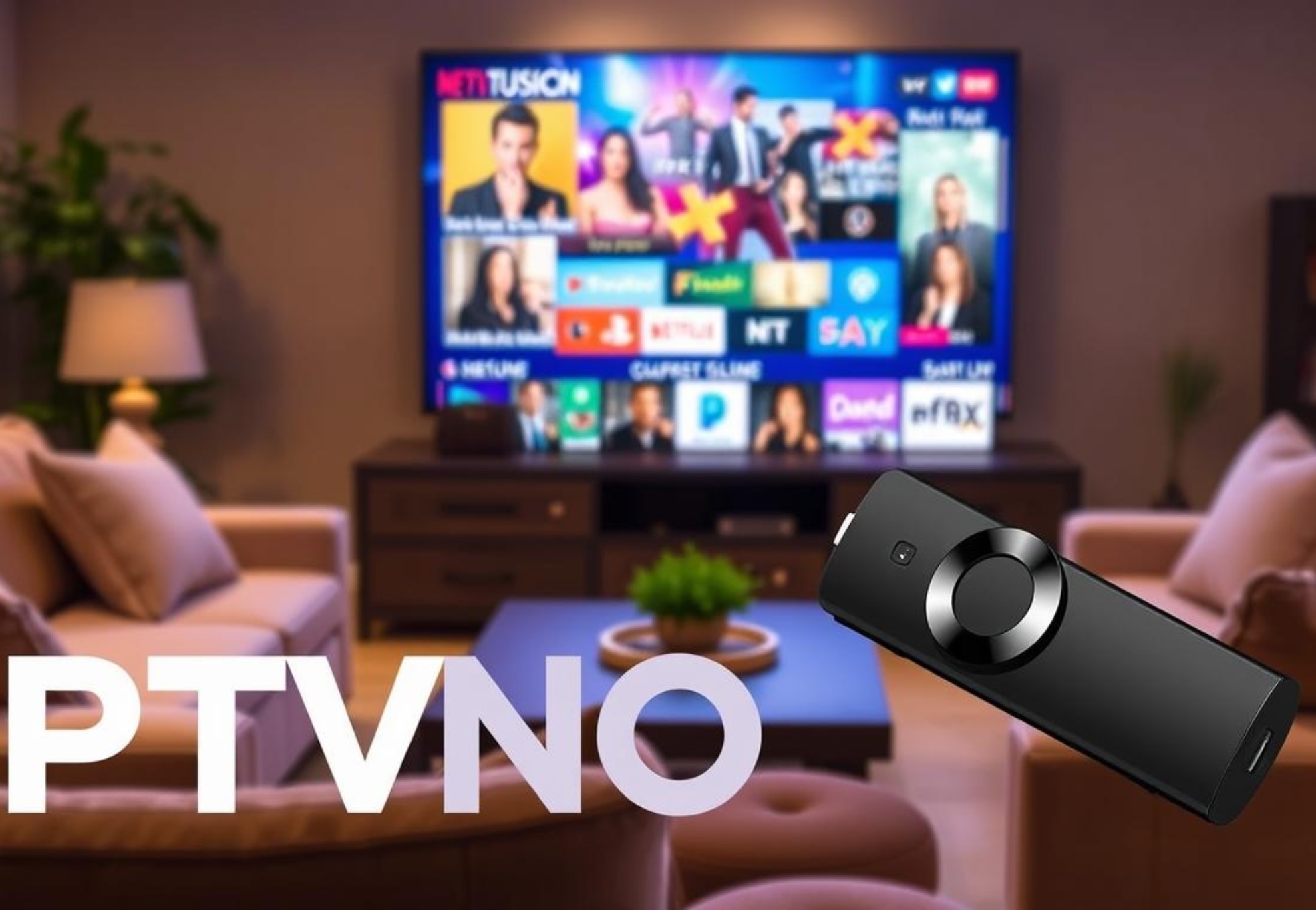 iptv smarters firestick