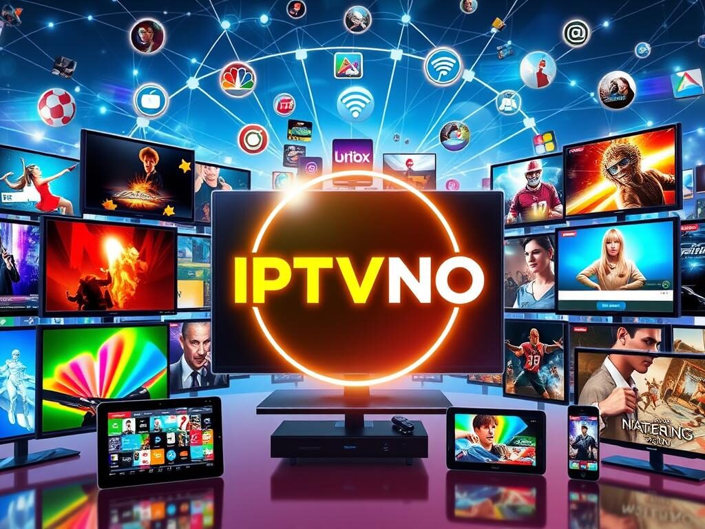 iptv subscription