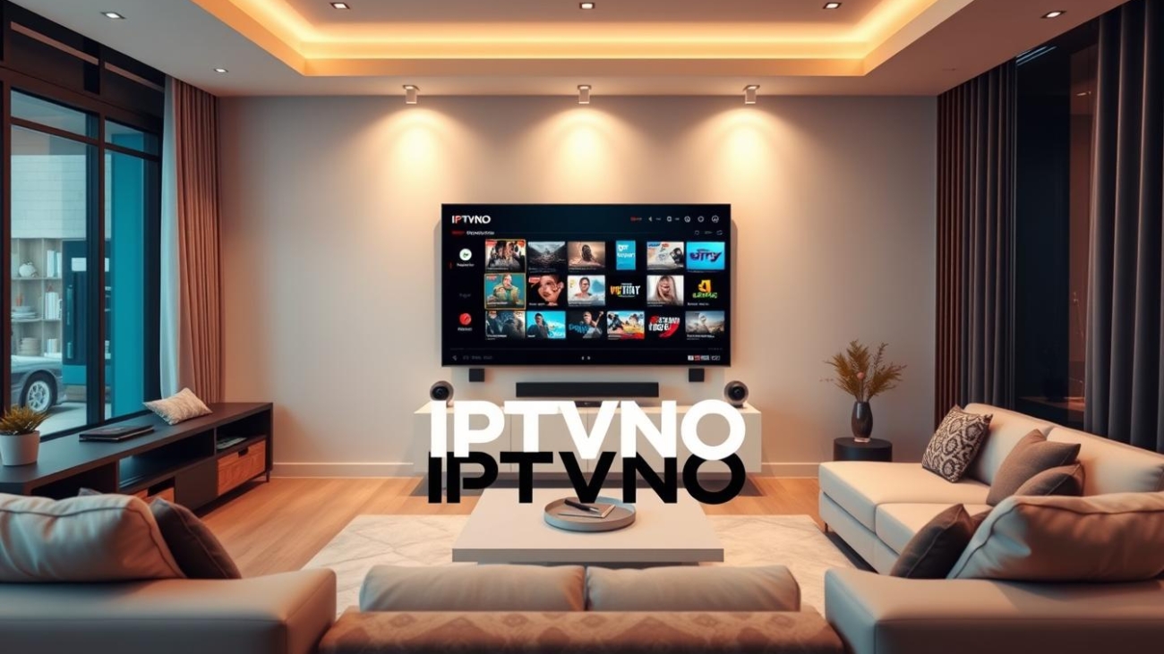 iptv subscription uk